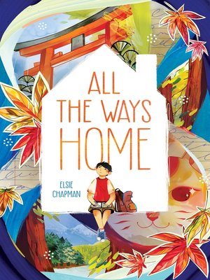 cover image of All the Ways Home